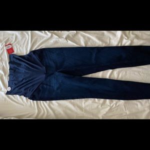 Spanx- mama jean-ish leggings